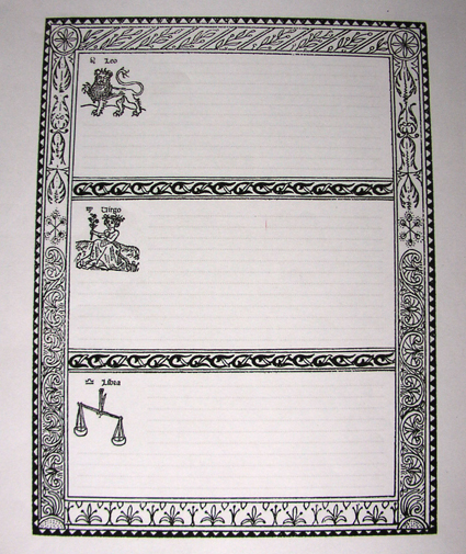 a bad witch s blog review witchcrafted printable book of shadows