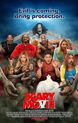 Scary Movie 5 – DVDRIP LATINO