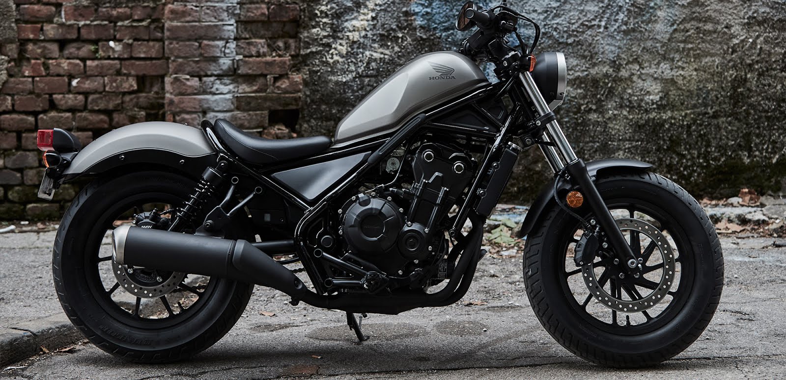 Honda Rebel 500 Price in India, Launch Date, Mileage, Specifications ...