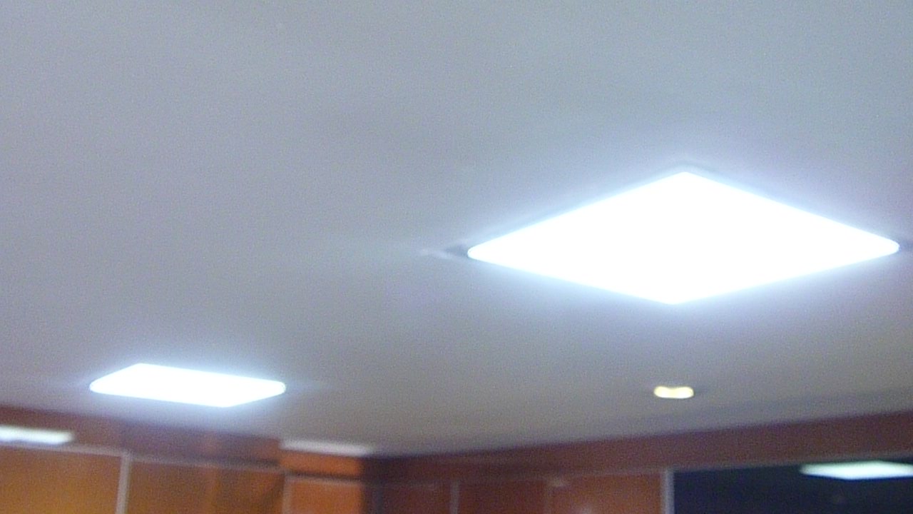 ILUMINACIÓN LED: ILUMINACIÓN LED