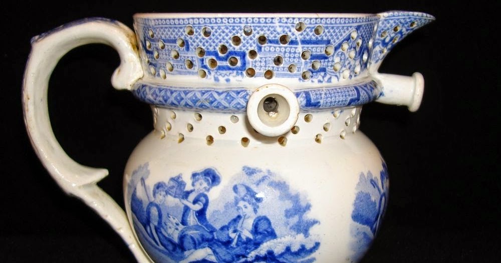 Dishy News A Transferware Blog HENRY SINGLETON AND PUZZLING ABOUT A