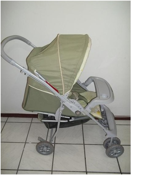 Carrinho de passeio de segunda mão Clearance