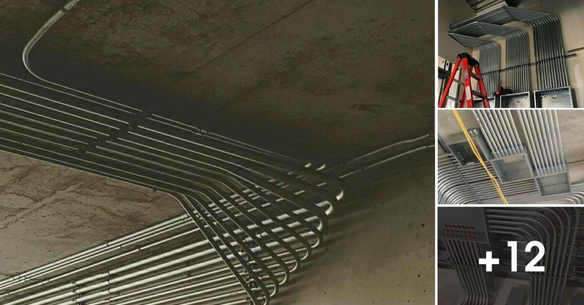 Conduit Bending Basics for Electricians Beginners