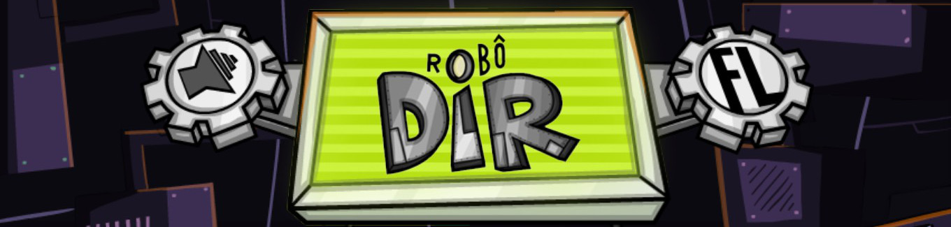 Análise: Robô DIR (PC) é um jogo de plataforma minimalista e divertido -  GameBlast