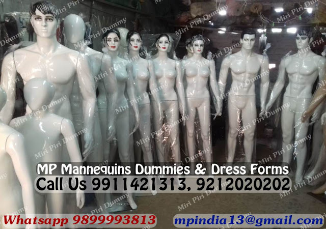 Economy Mannequins, Economy Mannequin, Economy Dummies, Female Economy Mannequins, Male Economy Mannequins,