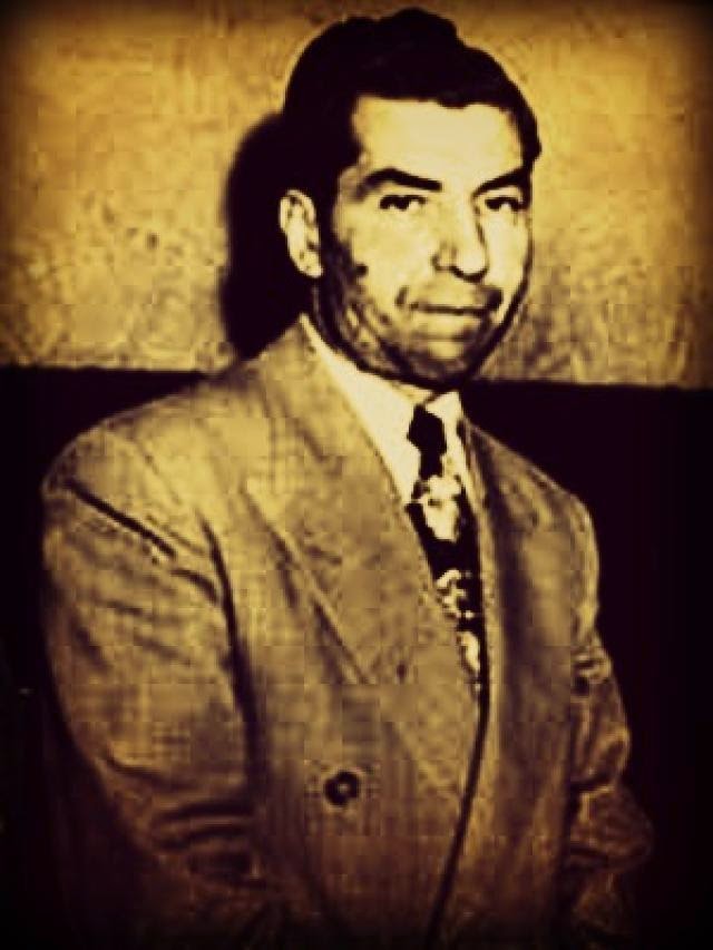 El Saber Inútil Los 5 mafiosos más famosos de la historia