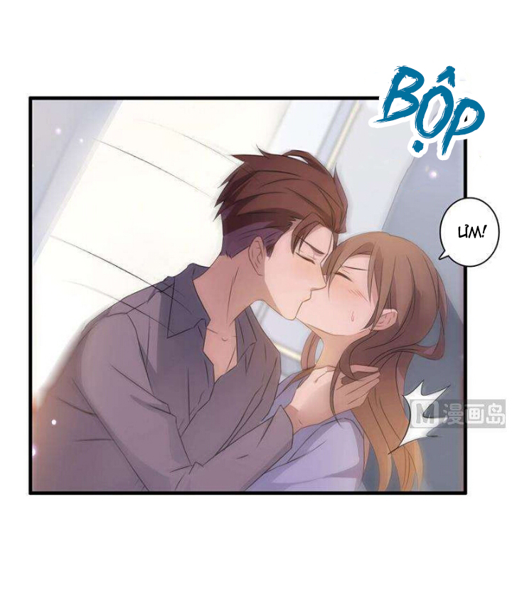 Nơi Nào Đông Ấm, Nơi Nào Hạ Mát - Chương 6 - Trang 12