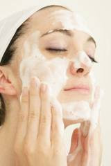 3 DIY Natural Facial Cleanser