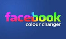 Facebook Color Changer
