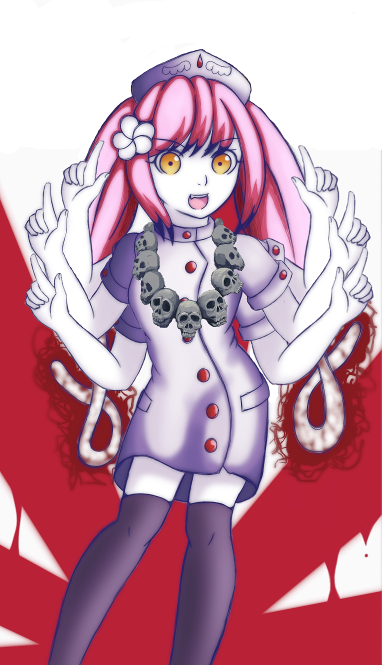 Styxhexenhammer666 EbolaChan Image Collection Pictures of Darkness