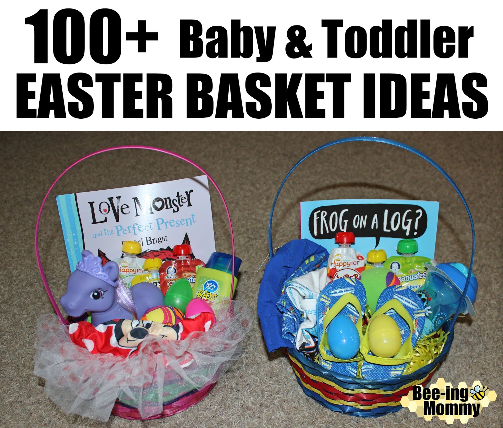 easter present ideas for babies