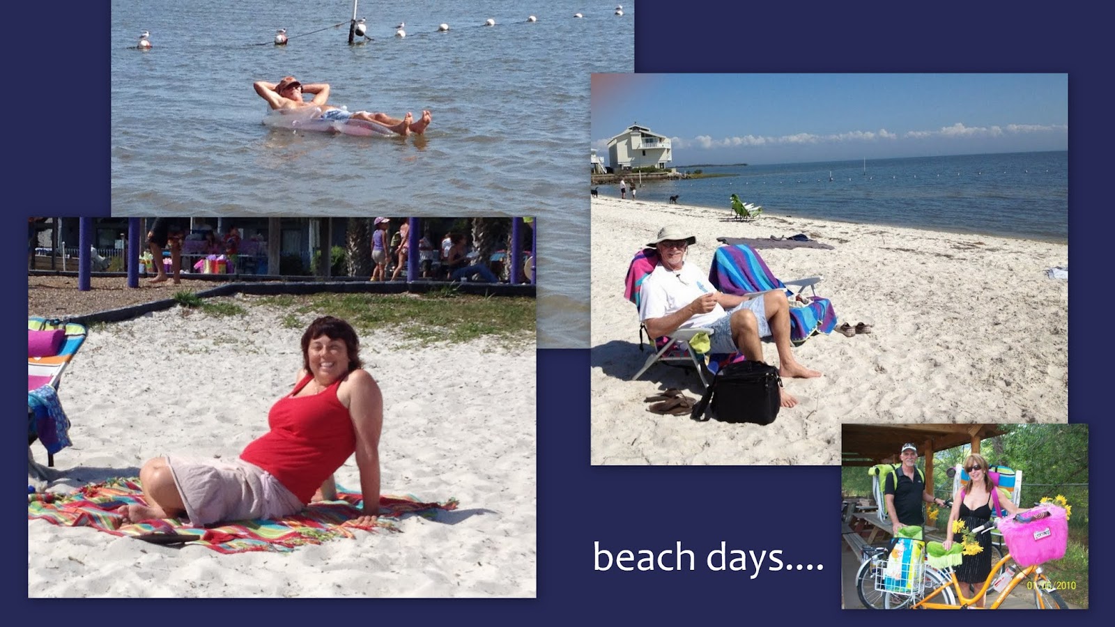 Bill and Devi's Wild Ride! Things to do in Cedar Key......