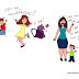 Bonnes vacances à tous les lardons !! Bon courage aux parents...