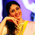 Kareena Kapoor Smiling Pics