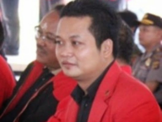 Kembang Sesumbar Bakal Menangi Pilkada Jembrana