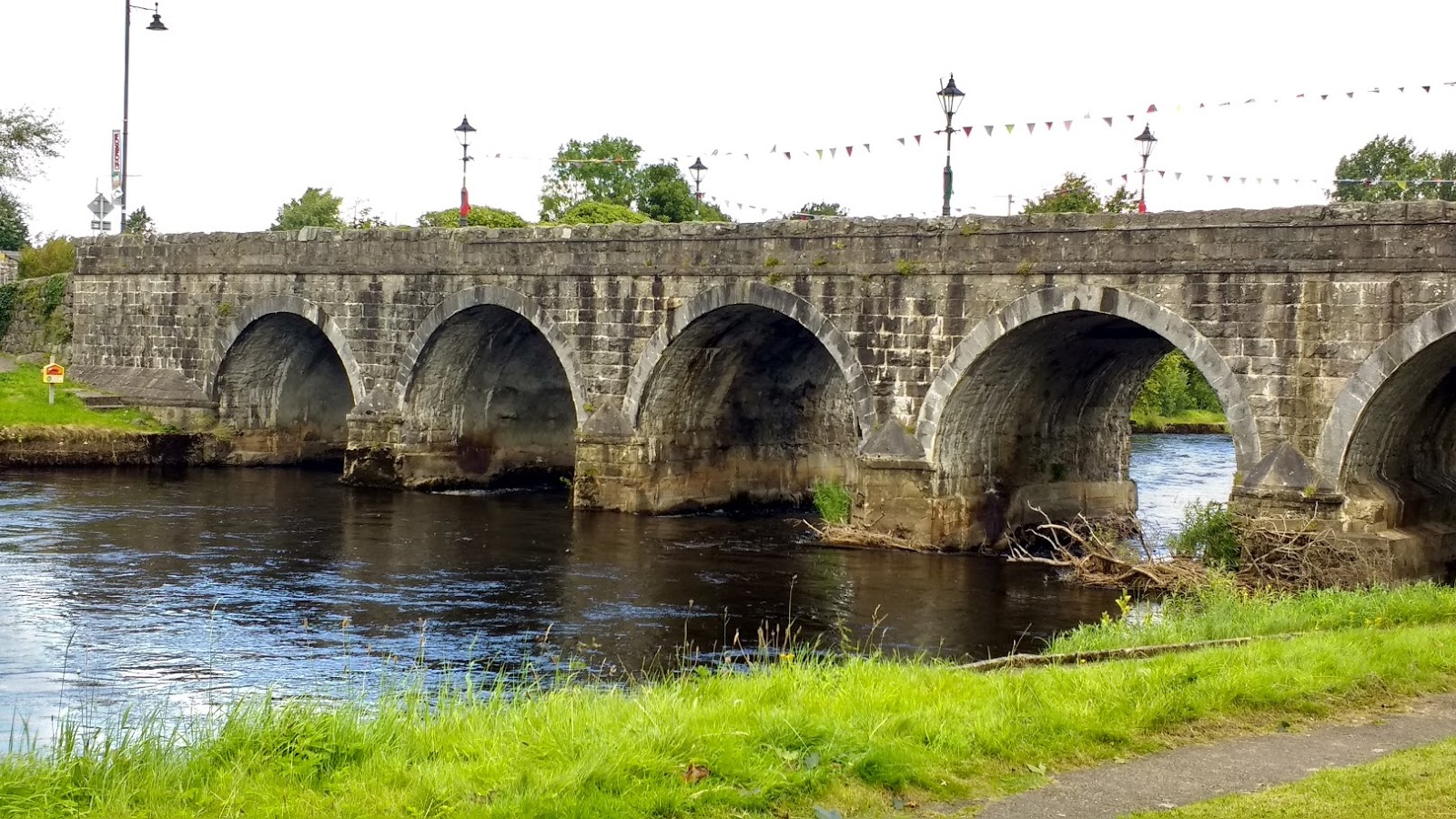 A Passion For Cards Foxford, Co. Mayo