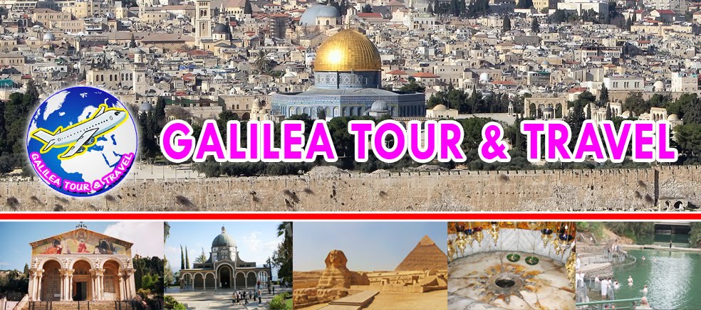 HOLYLAND TOUR ISRAEL | Holyland Tour Jakarta | Holyland Tour Murah | Holyland Tour Indonesia