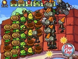 Plants vs Zombies 2 PSP ISO Download
