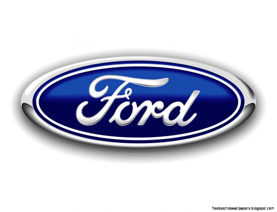 Ford Logo Ford Car Symbol Meaning And History  Car Brand