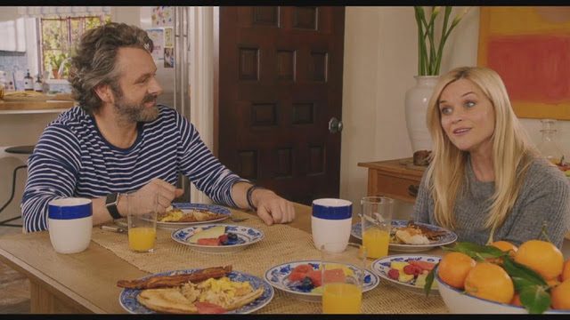 Home Again: Film Review