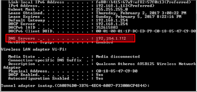Rahasia Mempercepat Koneksi Jaringan Wifi Dengan Cmd Paling Work Rahasia Mempercepat Koneksi Jaringan Wifi Dengan Cmd Paling Work