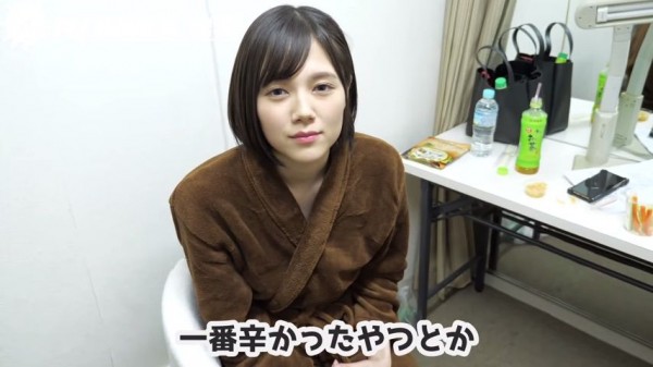 拍戏拍到缺氧⋯凉森れむ啪得最痛苦的作品是? 拍戏拍到缺氧⋯凉森れむ啪得最痛苦的作品是?