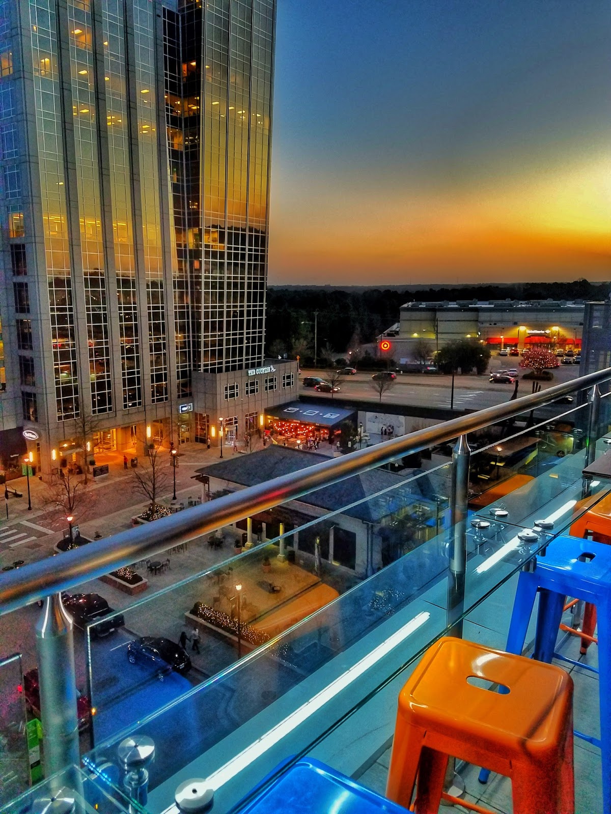 5 Awesome Reasons Why the AC Hotel by Marriott in Raleigh's North Hills