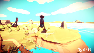 Aery Broken Memories Game Screenshot 3