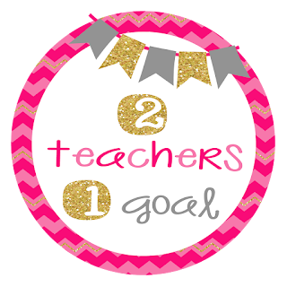 2 Teachers 1 Goal