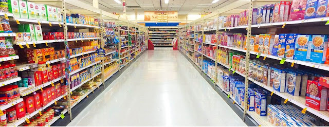 Bagaimana Cara Sukses Menjalankan Bisnis Minimarket? Bagaimana Cara Sukses Menjalankan Bisnis Minimarket?