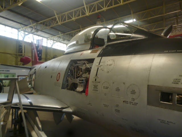 Jet Fighter Instructions