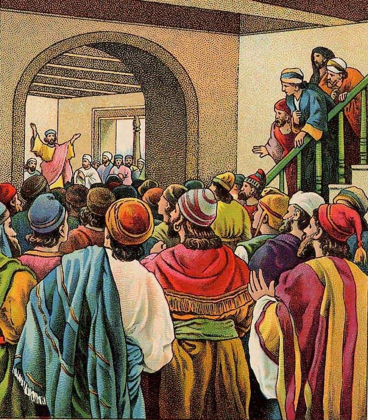 800 Gambar Gereja Mula Mula Gratis Infobaru