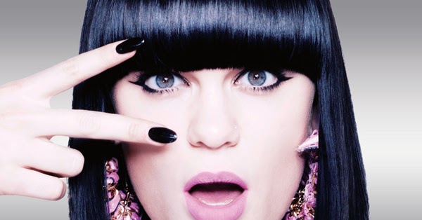 The-Mediafire: Jessie J – Who You Are (iTunes Platinum Edition)-2012