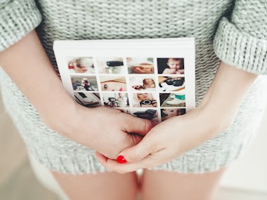 INSTABOOK ! Twoje zdjęcia z Instagram w pięknym albumie. 
