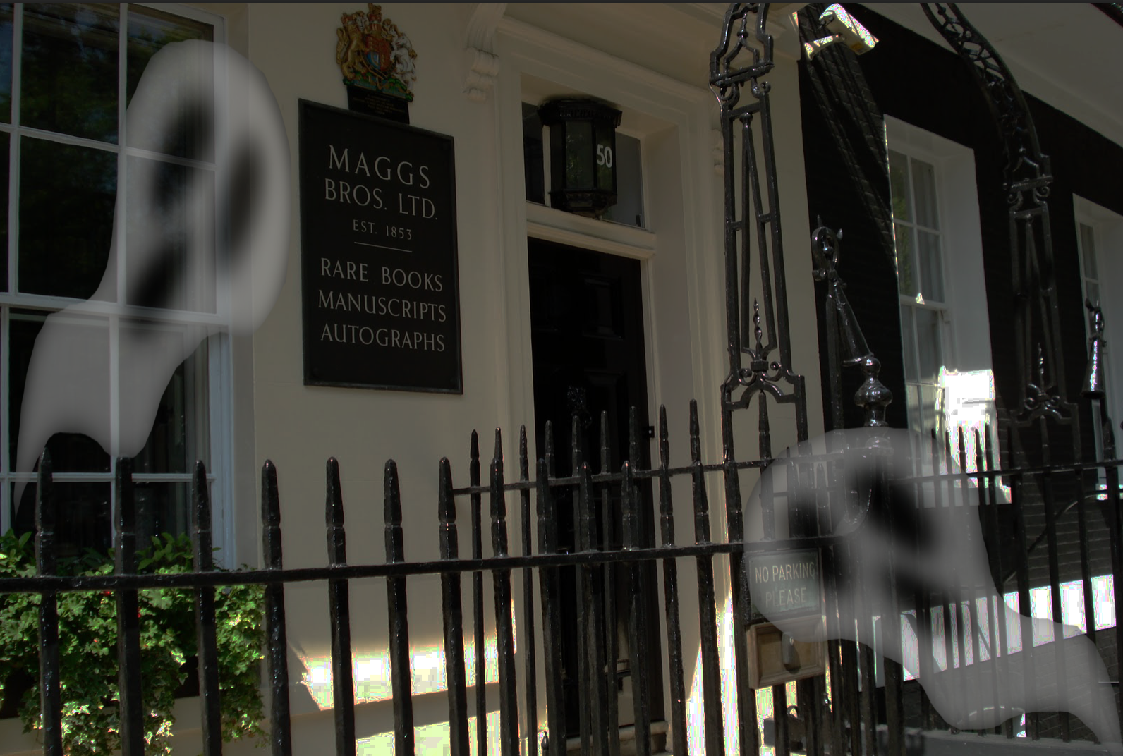 Writers In London In The 1890s The Most Haunted House In London Or Not writers-in-london-in-the-1890s-the-most-haunted-house-in-london-or-not