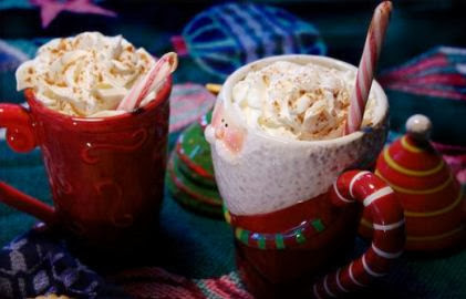 Christmas Drinks