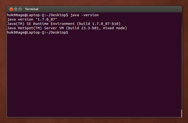 How To Install Oracle Java on Ubuntu, Manually!