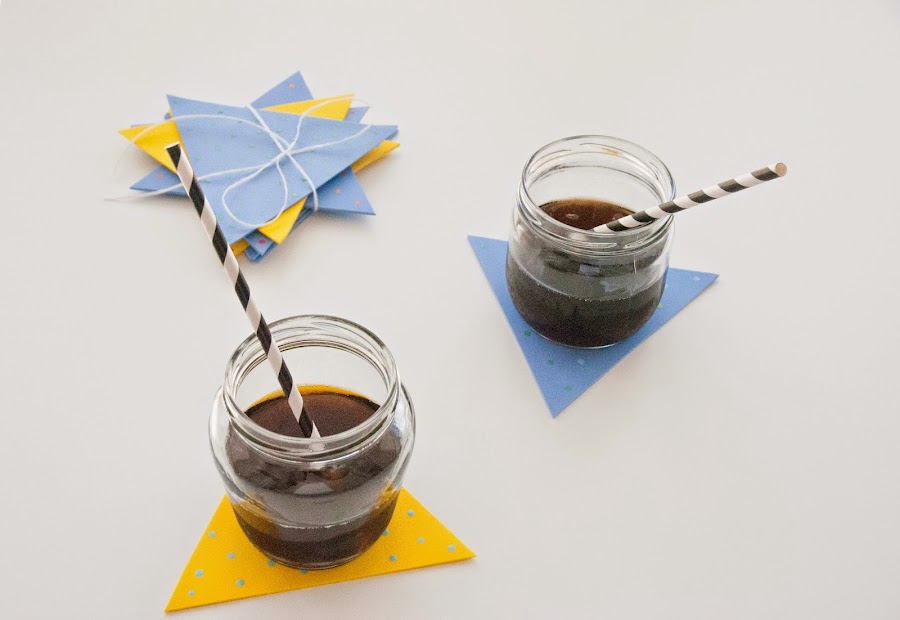 posavasos veraniegos