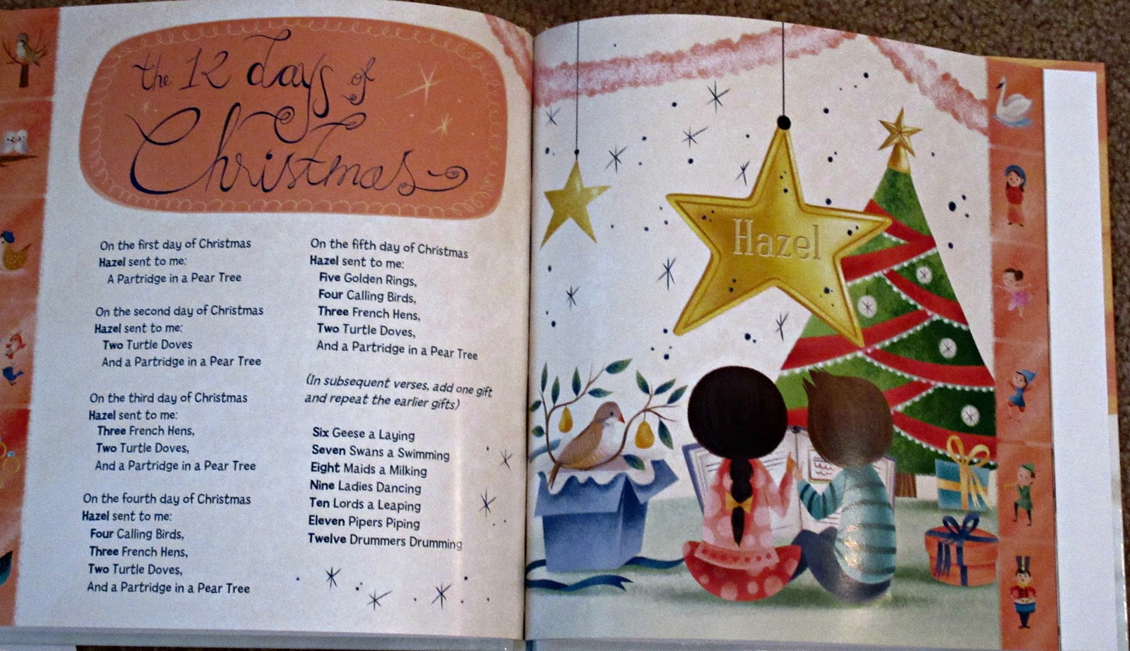 crafty moms share merry monday christmas picture books featuring third day christmas songs
