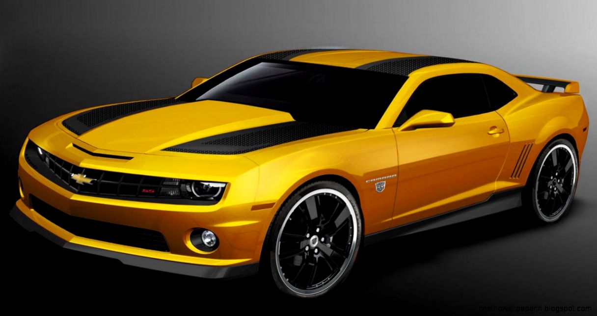 2012chevroletcamaro