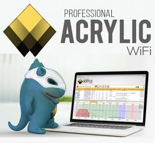  Acrylic Wi-Fi Analyzer Home v3.1.5984.14958 Portable   1