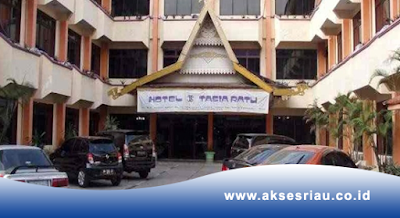 PT Tasia Ratu Hotel Pekanbaru
