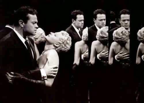 Lady from Shanghai