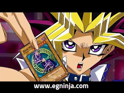 تحميل مسلسل يوغي يو الاصلي القديم الموسم الأول كامل Download Yu Gi Oh Series 2020
