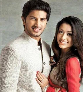 Dulquer Salmaan Family Wife Son Daughter Father Mother Marriage Photos Biography Profile