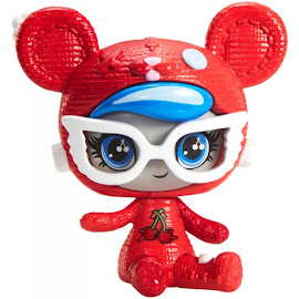 Monster High Ghoulia Yelps Series 3 Teddy Bear Ghouls II Figure