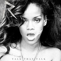 Download Cd RihannaTalk That Talk (2011)