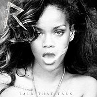 Download Cd RihannaTalk That Talk (2011) Download Cd RihannaTalk That Talk (2011)