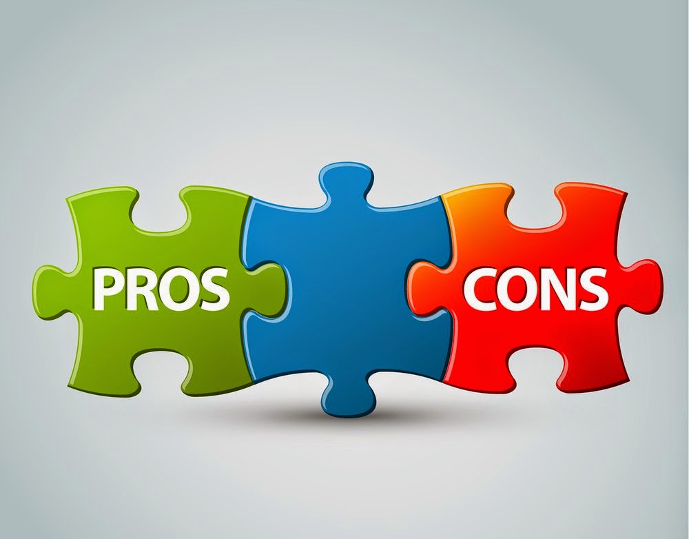 Pros and Cons of Selling on Amazon and eBay Amazon eBay Sellers