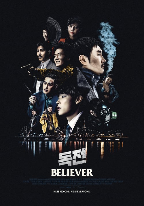 [HD] Believer 2018 Film Complet En Anglais